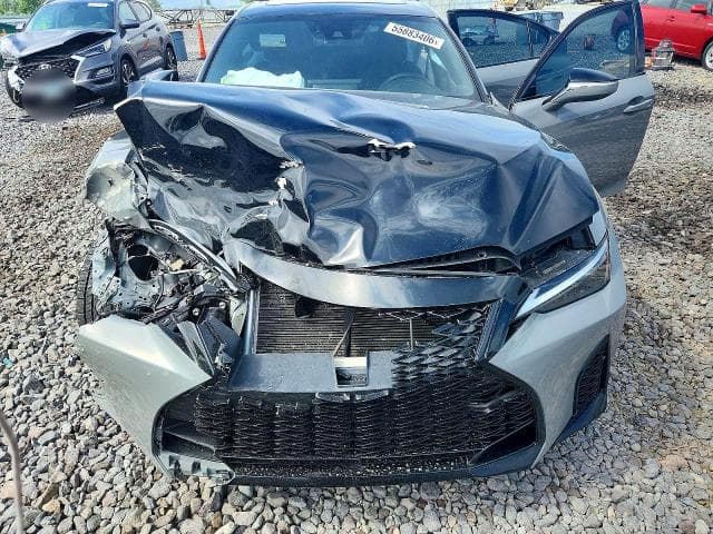 2023 LEXUS IS 350 F SPORT F SPORT 11