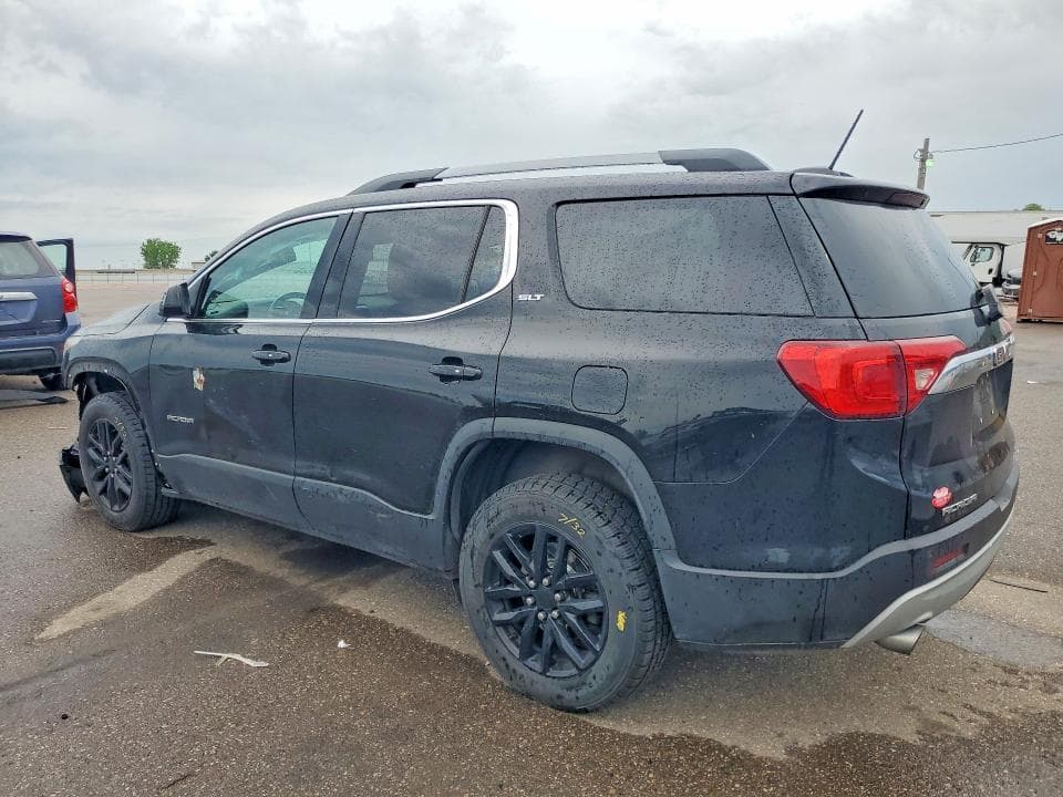 2019 GMC ACADIA SLT-1 SLT-1 2