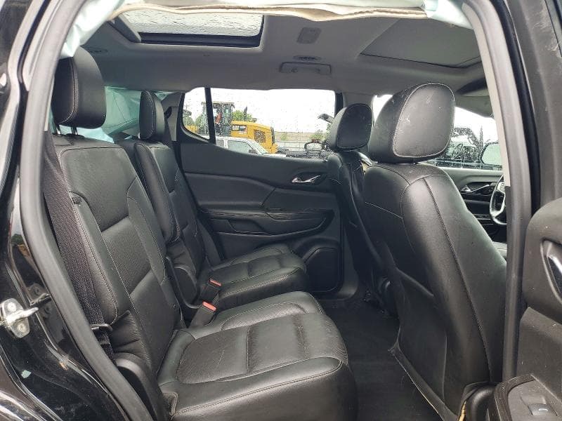 2019 GMC ACADIA SLT-1 SLT-1 11
