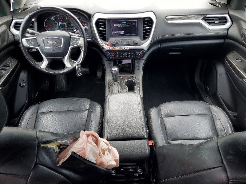 2019 GMC ACADIA SLT-1 SLT-1 8