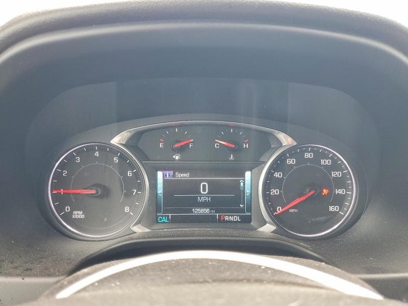 2019 GMC ACADIA SLT-1 SLT-1 9