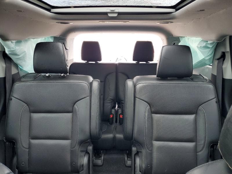 2019 GMC ACADIA SLT-1 SLT-1 10