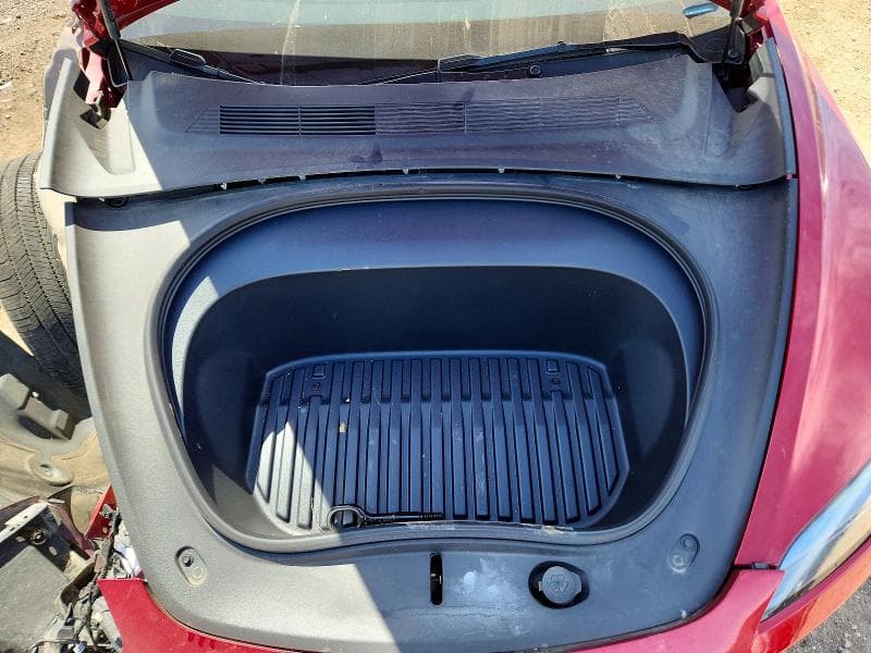 2025 TESLA MODEL 3 11