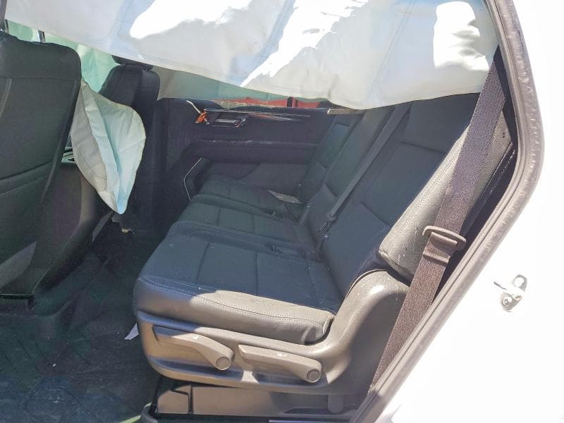 2026 CHEVROLET TAHOE C1500 LS C1500 LS 11