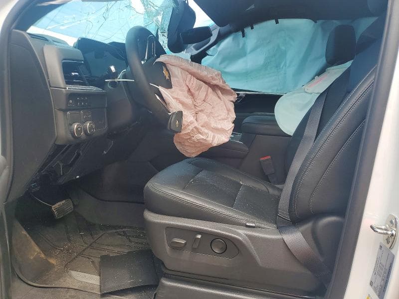 2026 CHEVROLET TAHOE C1500 LS C1500 LS 7