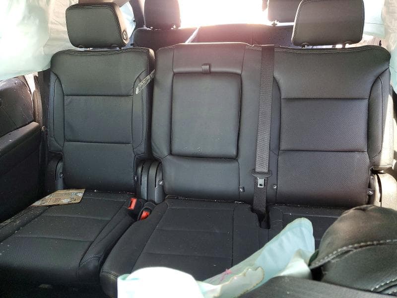 2026 CHEVROLET TAHOE C1500 LS C1500 LS 10