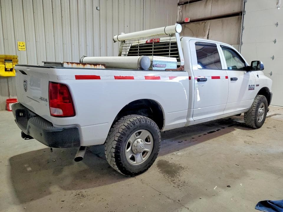 2018 RAM 2500 ST ST 3