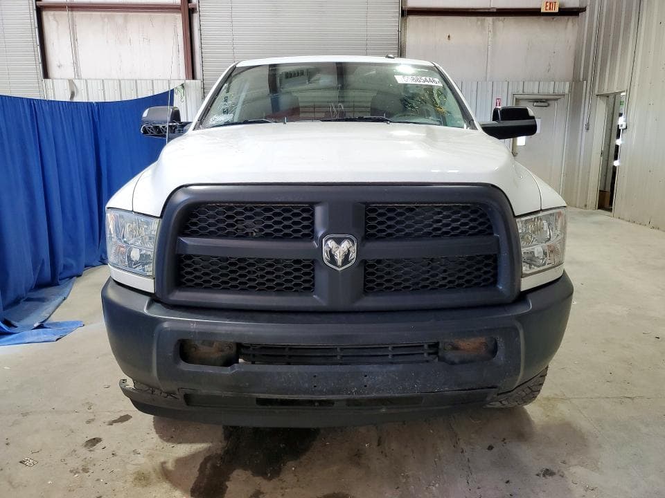 2018 RAM 2500 ST ST 5