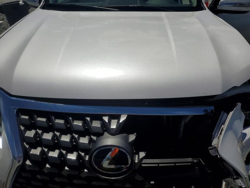 2023 LEXUS GX 460 LUXURY 12