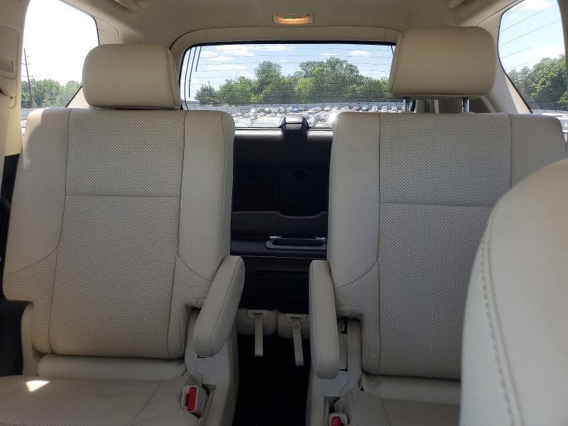 2023 LEXUS GX 460 LUXURY 10