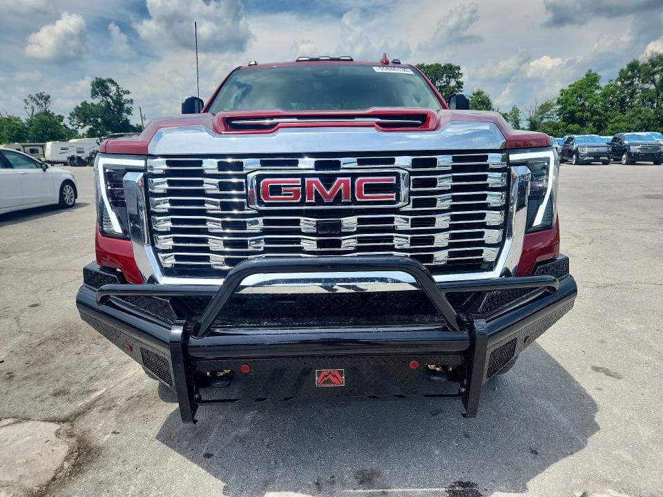 2024 GMC SIERRA K2500 DENALI 5
