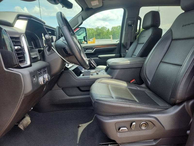 2024 GMC SIERRA K2500 DENALI 7