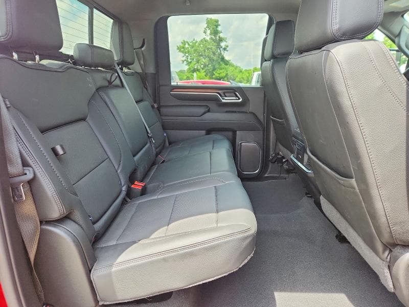 2024 GMC SIERRA K2500 DENALI 10