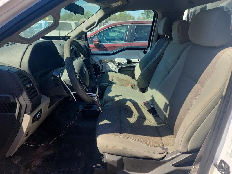 2018 FORD F150 7