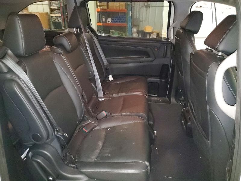2021 HONDA ODYSSEY TOURING TOURING 11