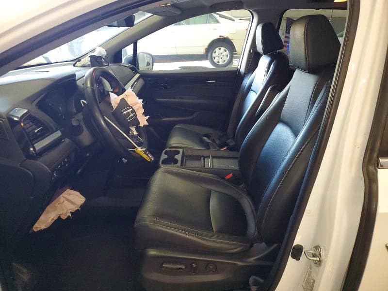 2021 HONDA ODYSSEY TOURING TOURING 7