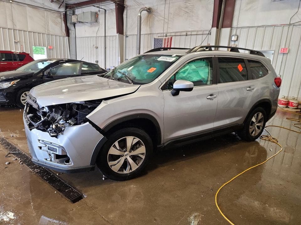 2022 SUBARU ASCENT PREMIUM PREMIUM - 1