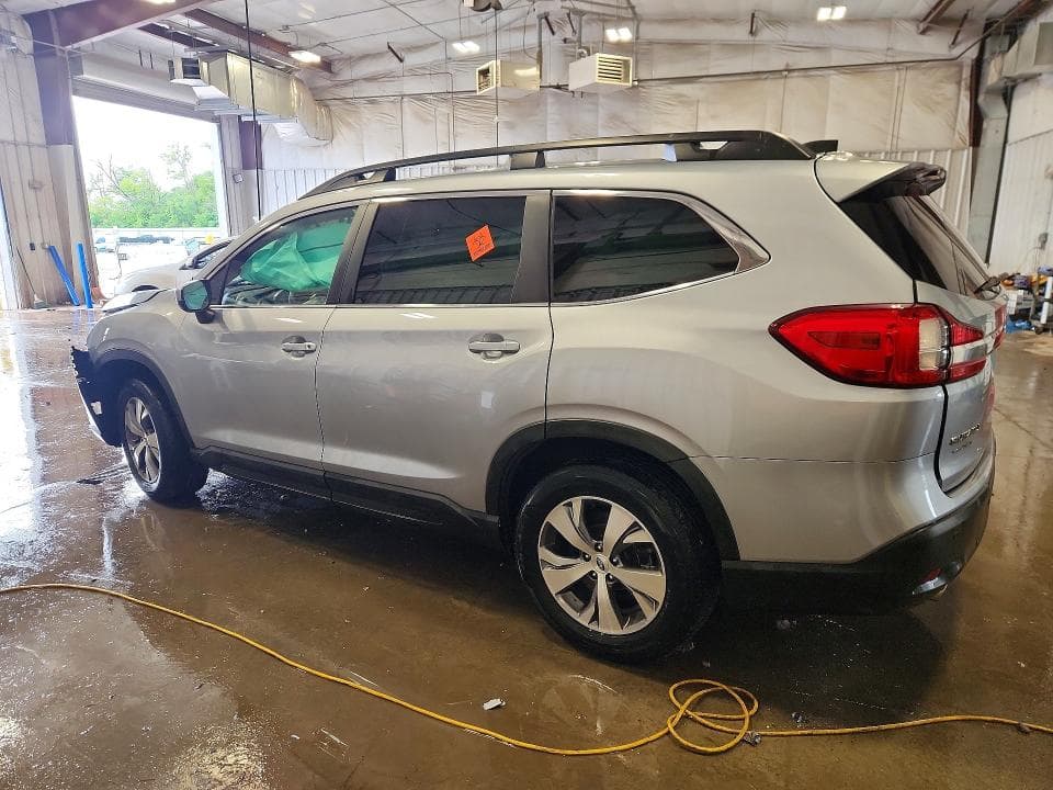 2022 SUBARU ASCENT PREMIUM PREMIUM 2