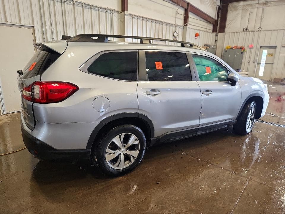 2022 SUBARU ASCENT PREMIUM PREMIUM 3