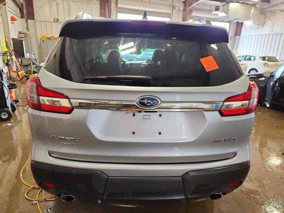 2022 SUBARU ASCENT PREMIUM PREMIUM 6