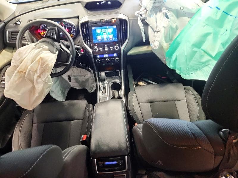 2022 SUBARU ASCENT PREMIUM PREMIUM 8