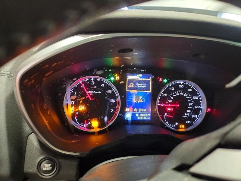 2022 SUBARU ASCENT PREMIUM PREMIUM 9