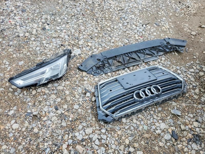 2017 AUDI A4 PREMIUM PLUS 12