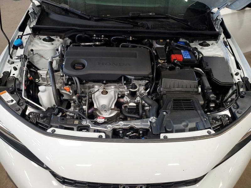 2026 HONDA CIVIC SPORT SPORT 11