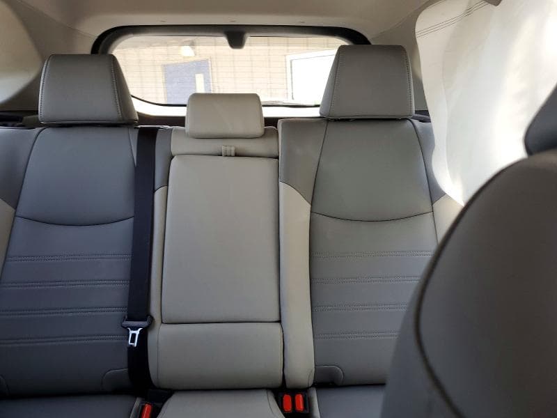 2025 TOYOTA RAV4 XLE PREMIUM XLE PREMIUM 10