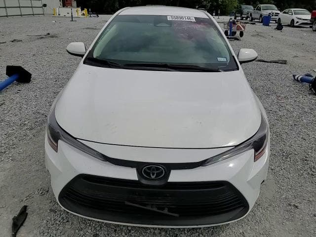 2026 TOYOTA COROLLA LE LE 13