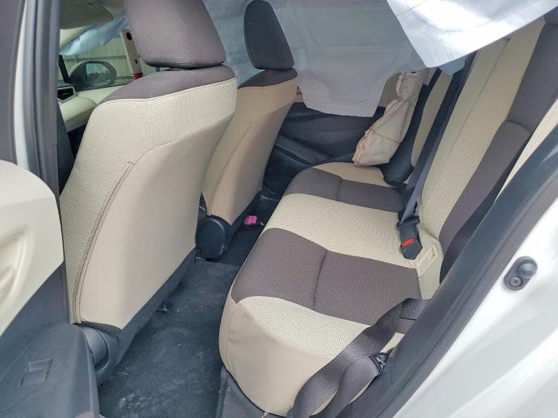 2026 TOYOTA COROLLA LE LE 10
