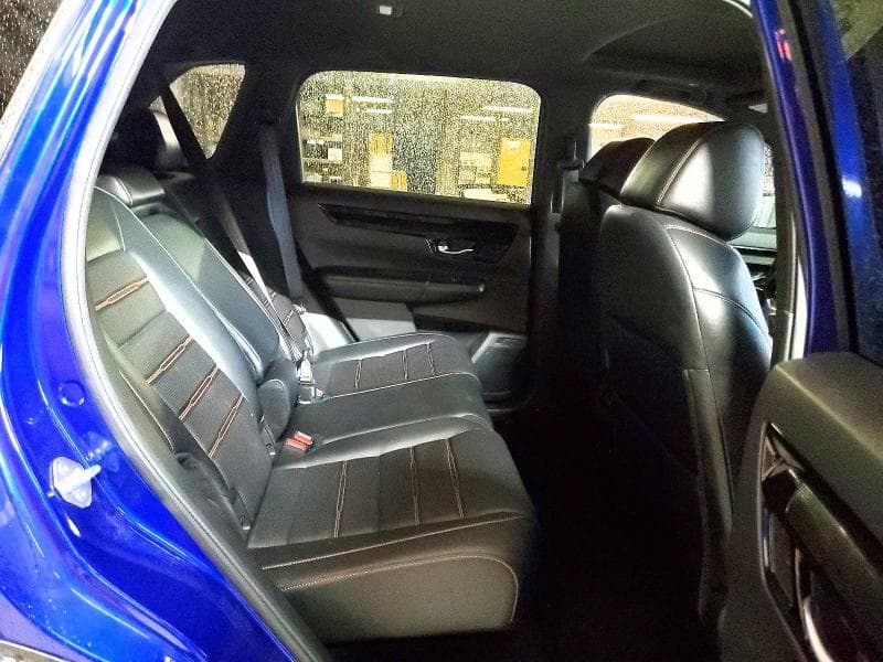 2024 HONDA CR-V SPORT TOURING SPORT TOURING 11