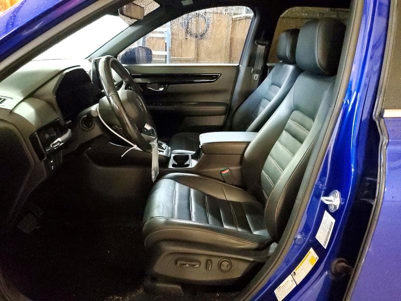 2024 HONDA CR-V SPORT TOURING SPORT TOURING 7