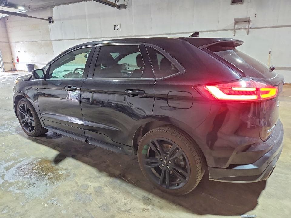2020 FORD EDGE ST 2