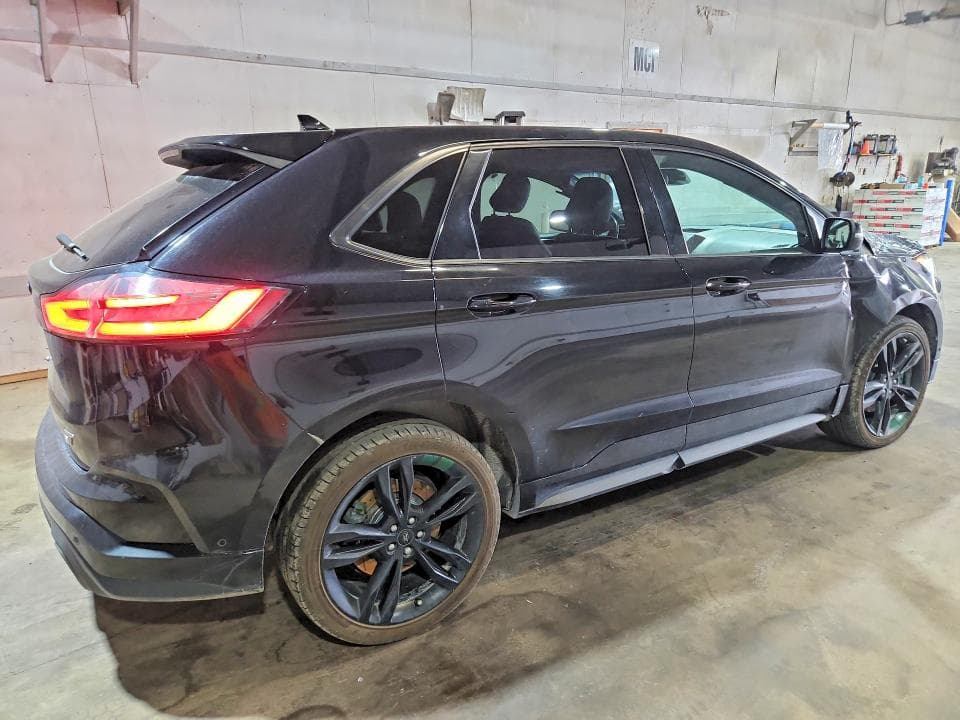 2020 FORD EDGE ST 3