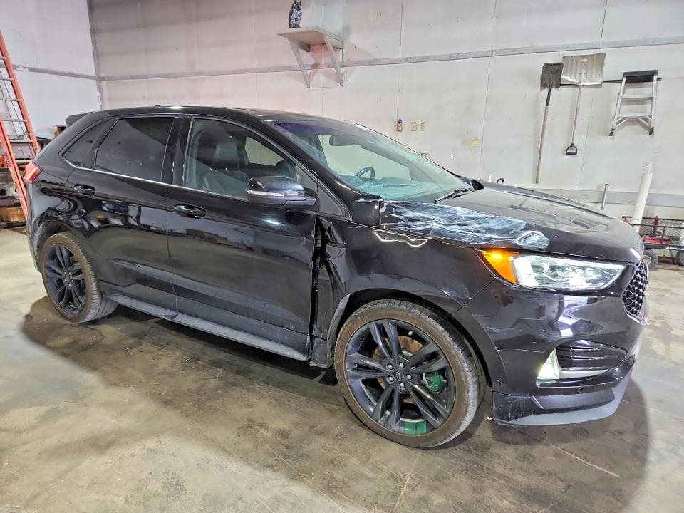 2020 FORD EDGE ST 4