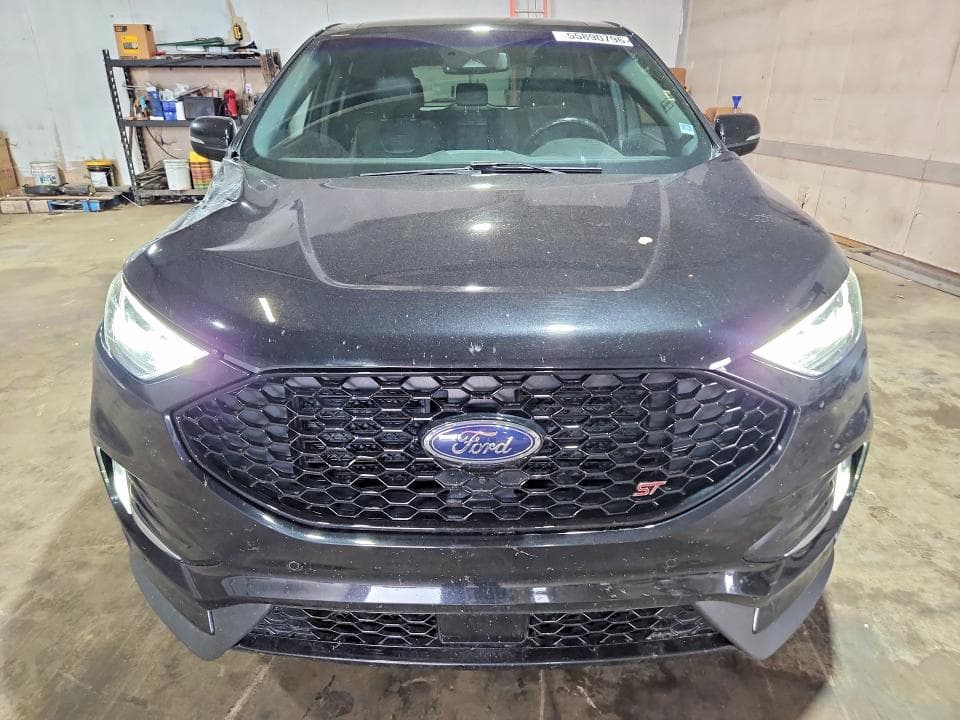2020 FORD EDGE ST 5