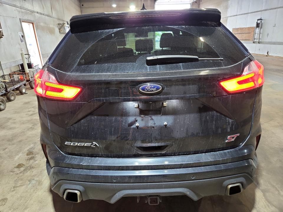2020 FORD EDGE ST 6