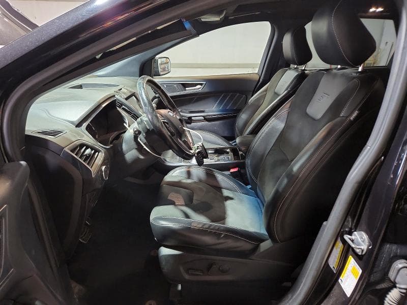 2020 FORD EDGE ST 7