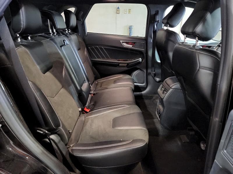 2020 FORD EDGE ST 10