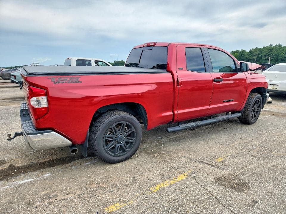 2019 TOYOTA TUNDRA SR5 SR5 3
