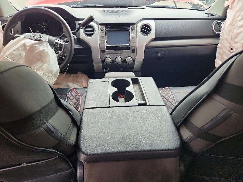 2019 TOYOTA TUNDRA SR5 SR5 8