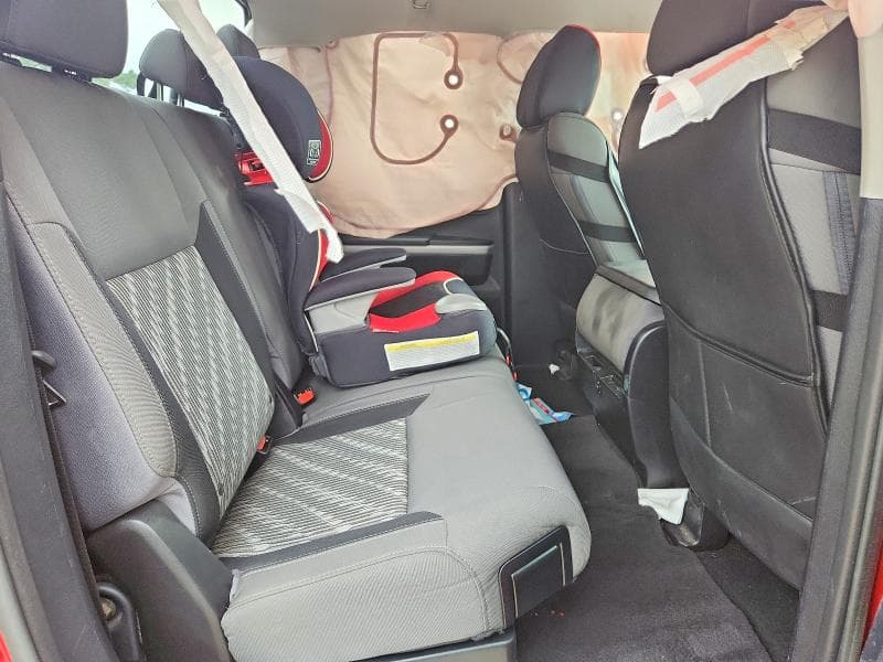 2019 TOYOTA TUNDRA SR5 SR5 10