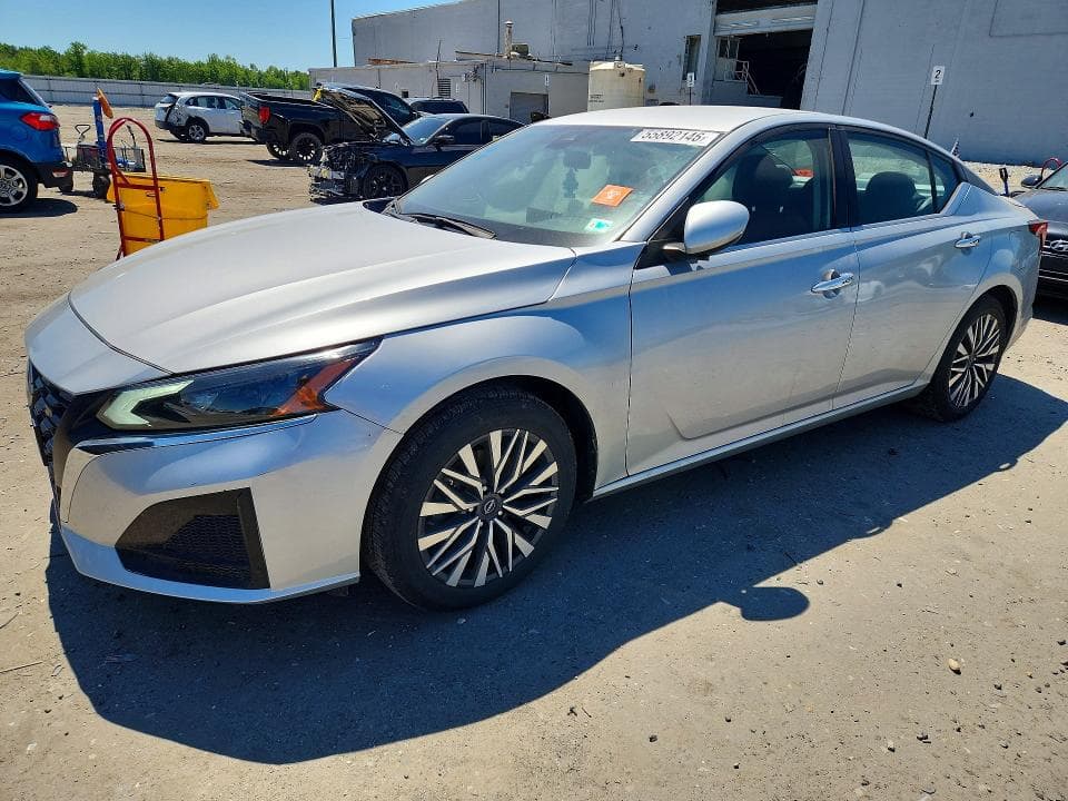 2023 NISSAN ALTIMA SV - 1