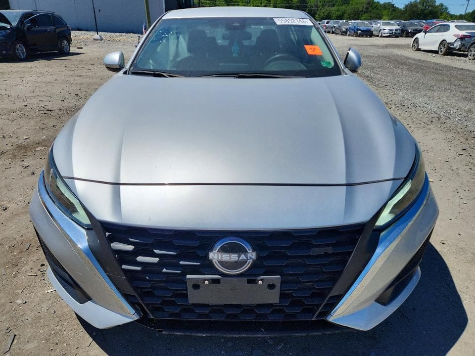 2023 NISSAN ALTIMA SV 5