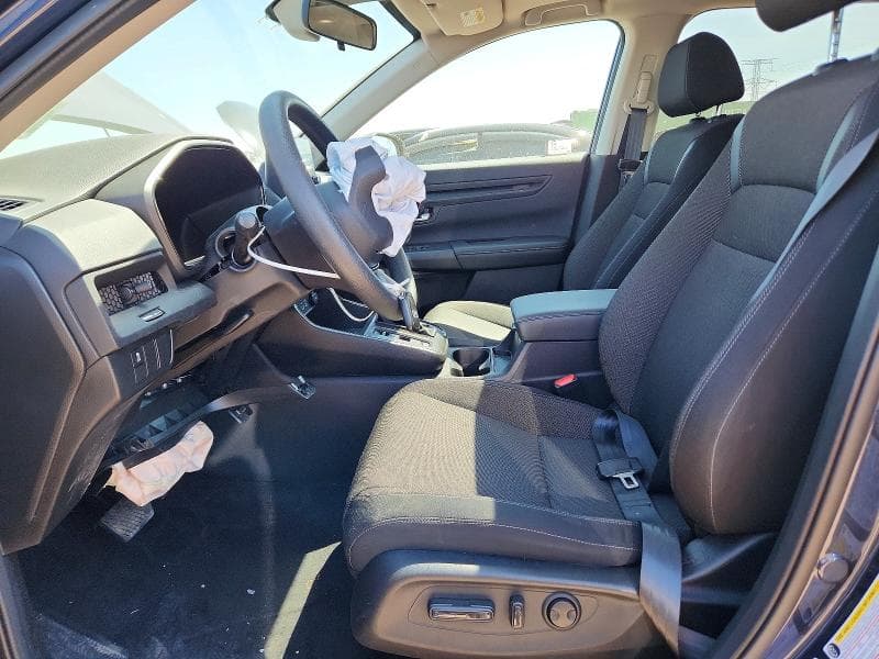 2025 HONDA CR-V EX EX 7