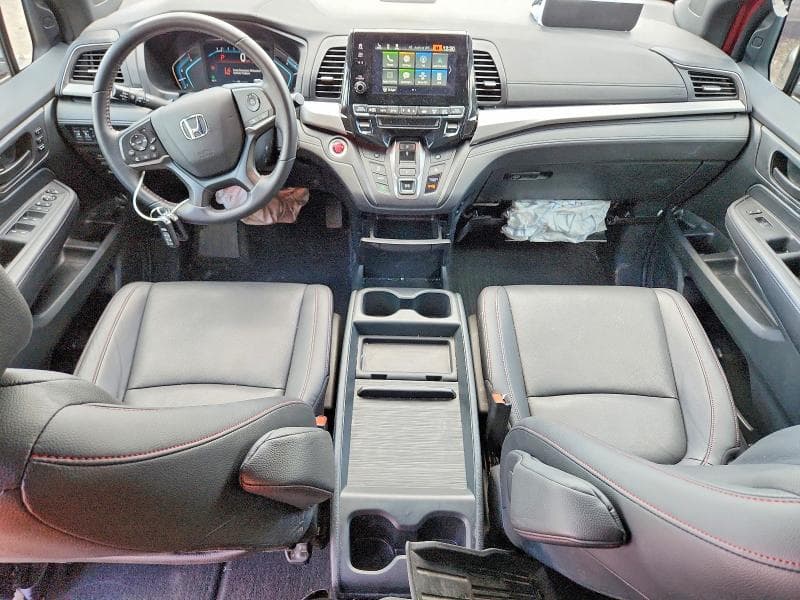 2024 HONDA ODYSSEY SPORT SPORT 8