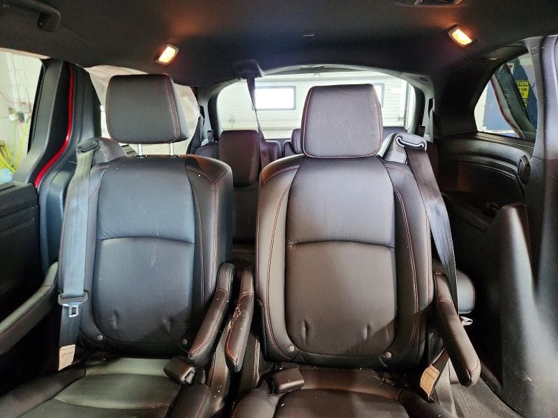 2024 HONDA ODYSSEY SPORT SPORT 10