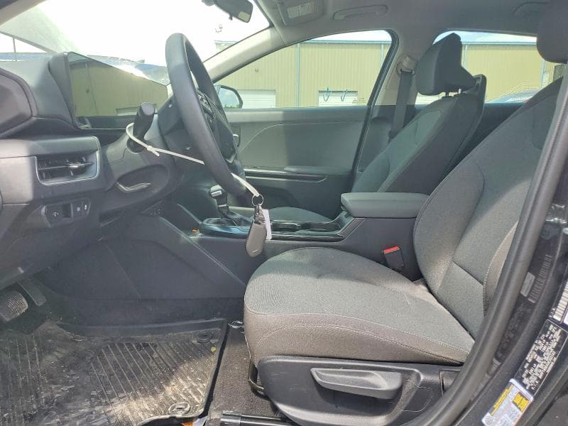 2025 KIA K4 LXS LXS 7