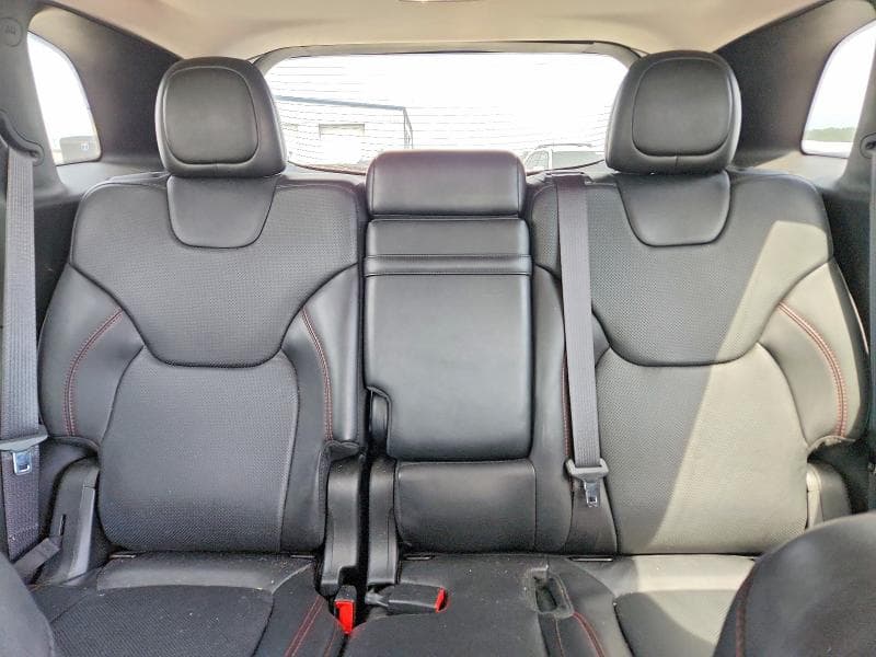 2016 JEEP CHEROKEE TRAILHAWK 10